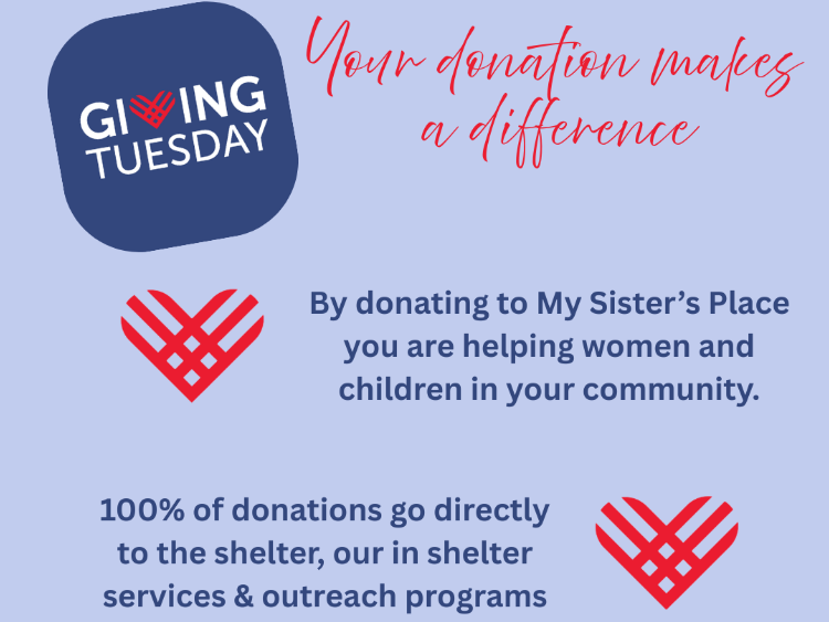 Giving Tuesday