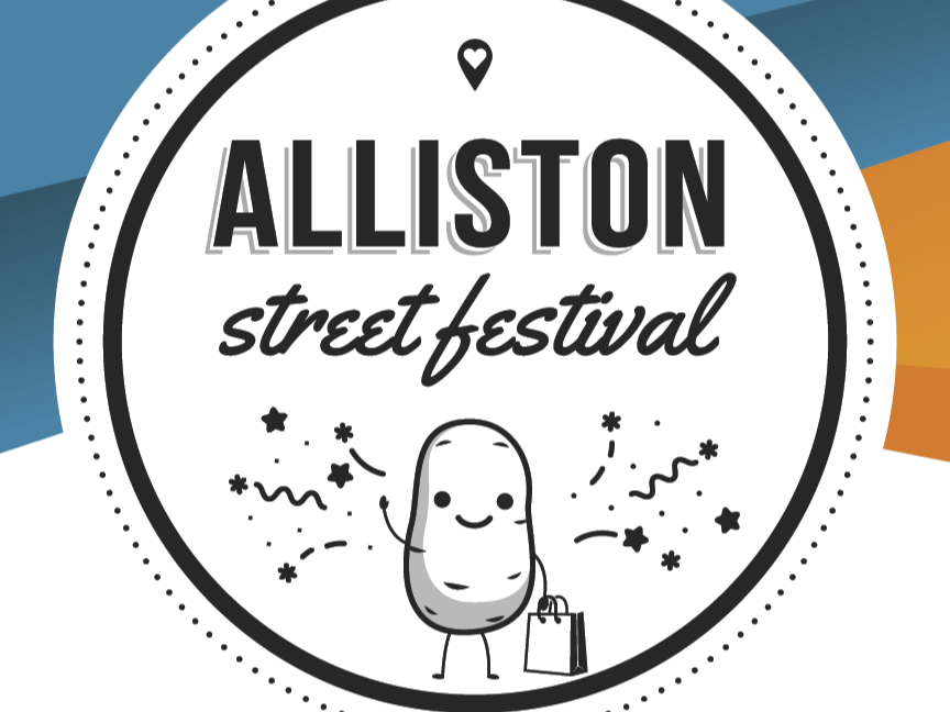 Alliston Potato Fest 2026