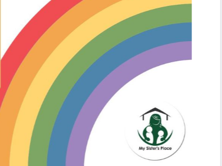 Krasman Centre Pride Celebration 2026